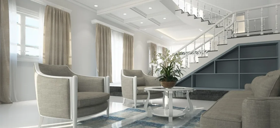 Funkcjonalne meble do domu — praktyczne drewniane i tapicerowane do salonu, jadalni i sypialni